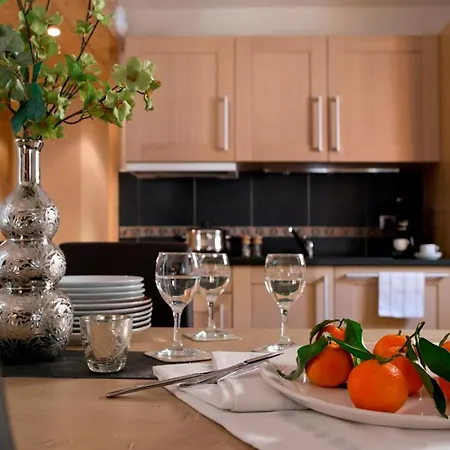 Cgh Residences & Spas White Pearl