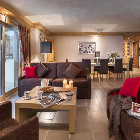 Cgh Residences & Spas White Pearl