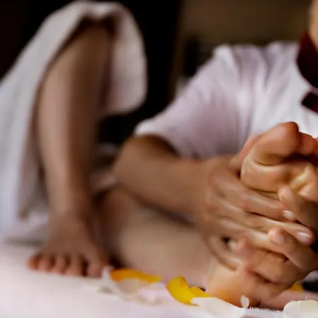 Cgh Residences & Spas White Pearl Aparthotel La Plagne