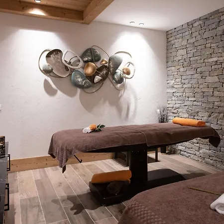 Aparthotel Cgh Residences & Spas White Pearl