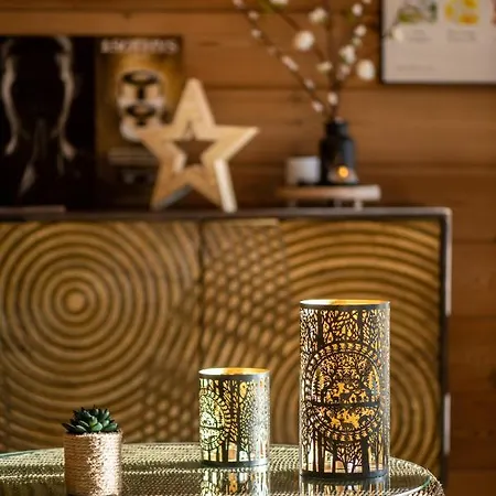 Cgh Residences & Spas White Pearl Aparthotel 5*