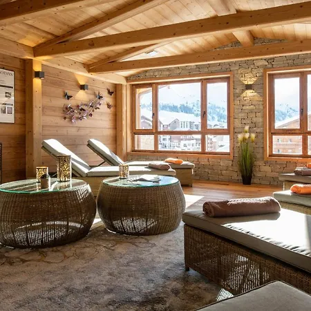 Cgh Residences & Spas White Pearl Aparthotel 5*