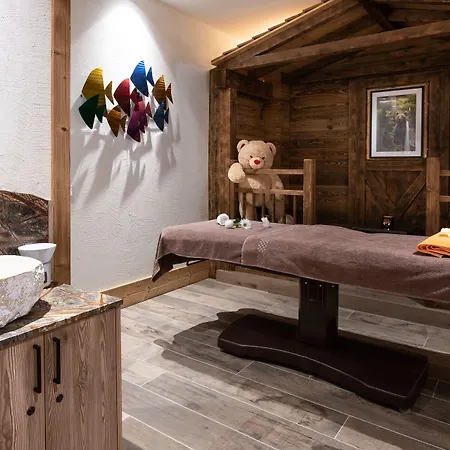 アパートホテル Cgh Residences & Spas White Pearl 5*
