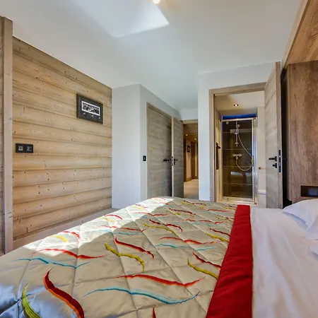 Cgh Residences & Spas White Pearl アパートホテル 5*