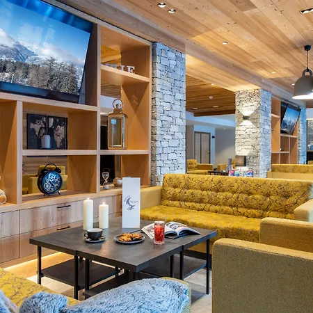 Cgh Residences & Spas White Pearl アパートホテル 5*