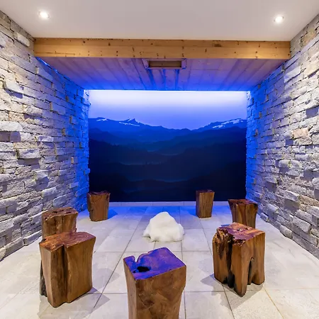 Cgh Residences & Spas White Pearl La Plagne